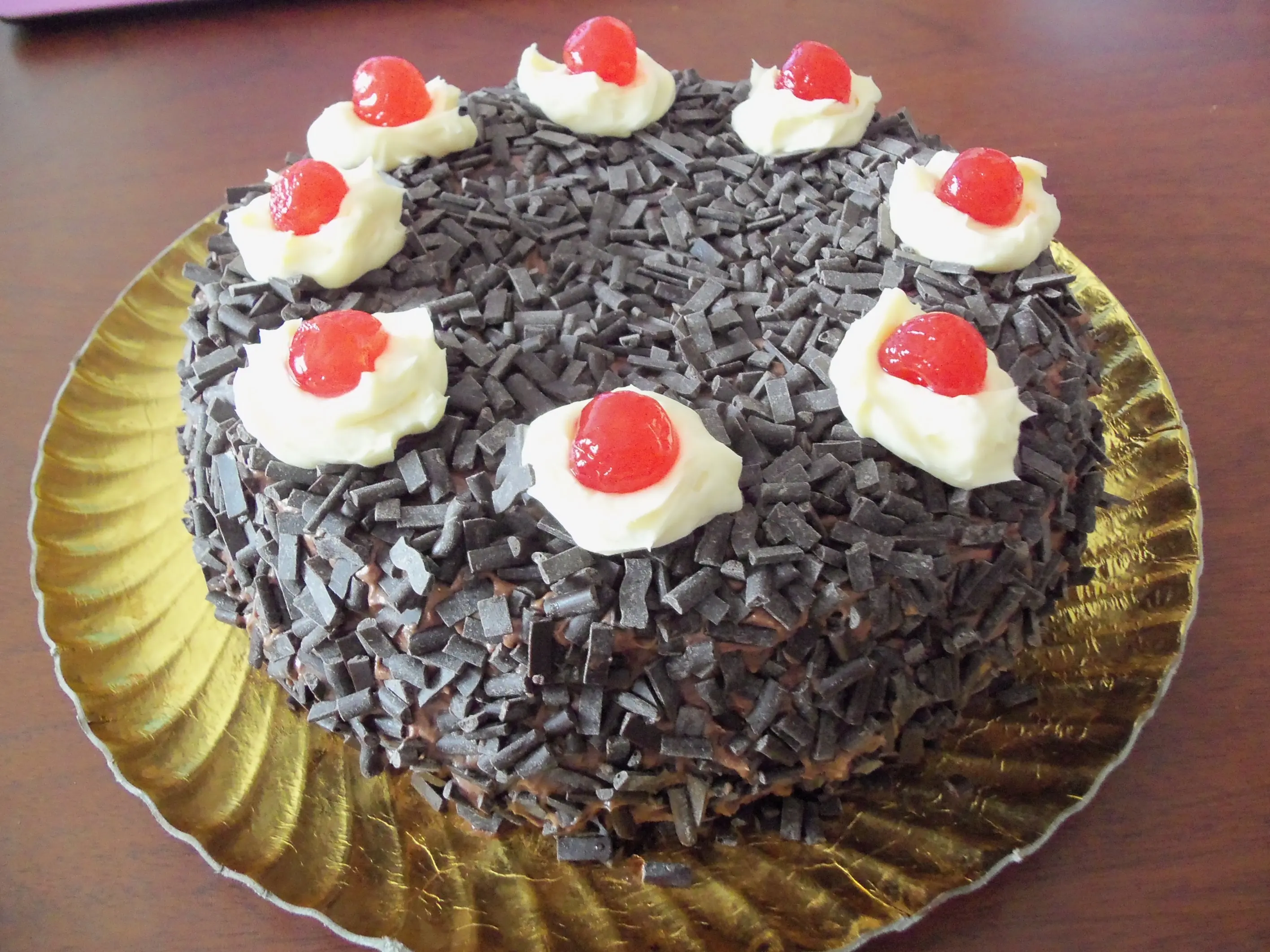 the cake is a lie