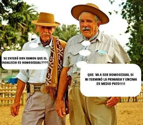 Humor...Megapost...Ochooo