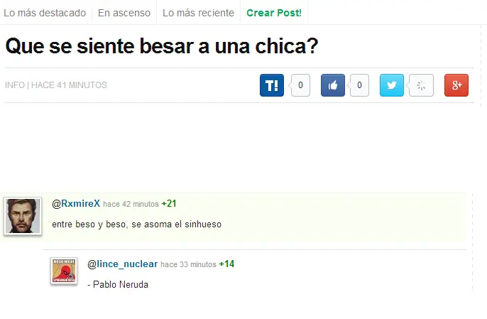 80 imagenes de Humor Lincesco #18