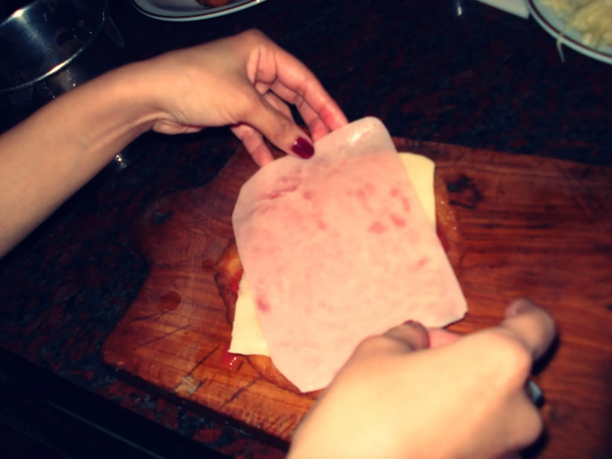 milanesa