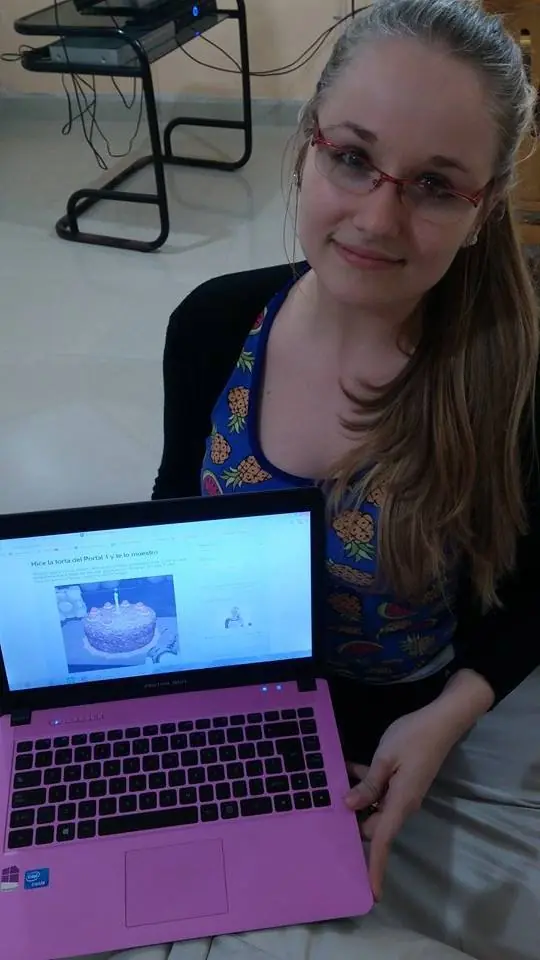 the cake is a lie