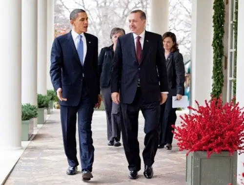 Los 10 presidentes actuales mas altos