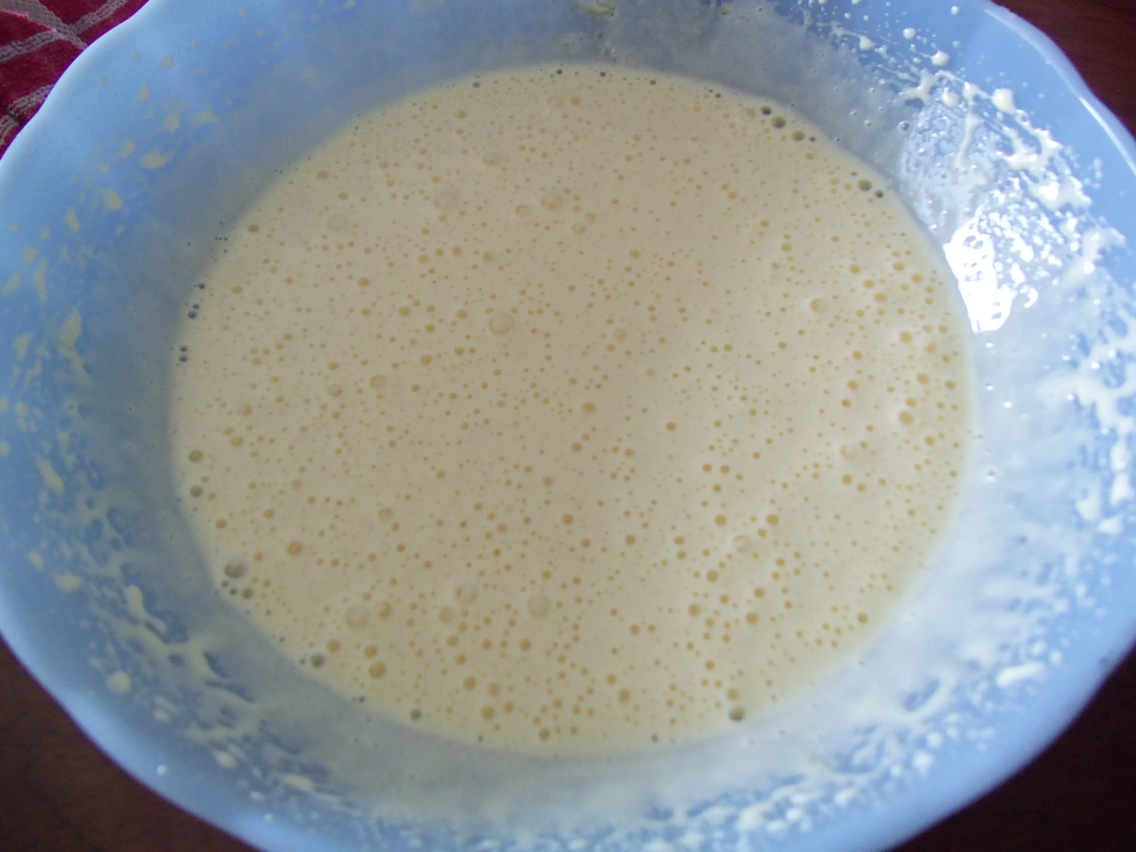 torta