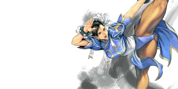 Top 10 Gamer: Las chicas más sensuales en videojuegos