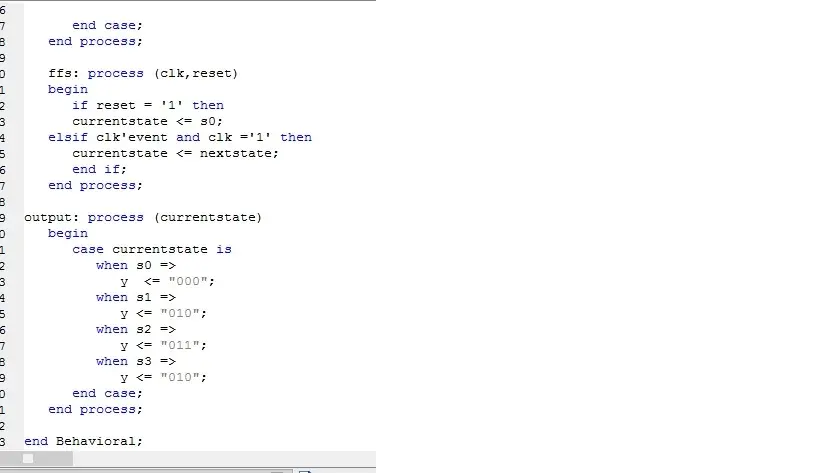 VHDL