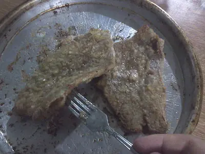 pure de papas