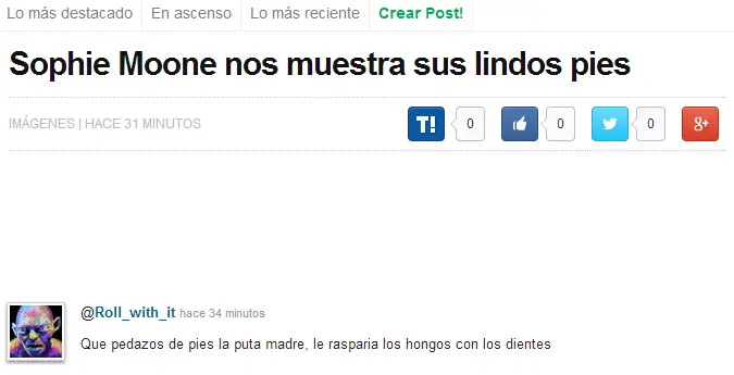 taringa