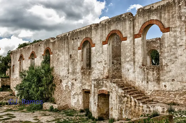pueblos mineros del estado de me