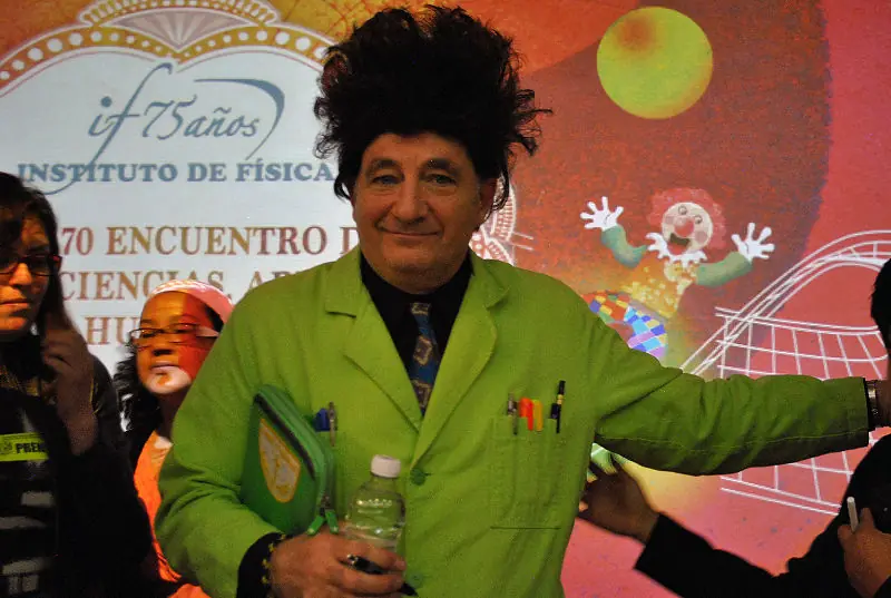 beakmans world