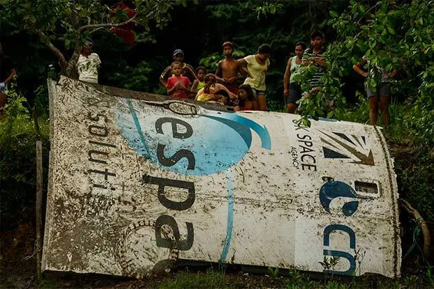 Espacio Sideral