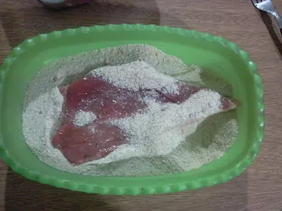 pure de papas
