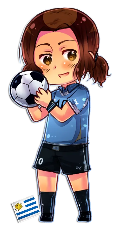 colombia hetalia