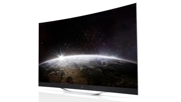 LG apuesta por 4k con OLED