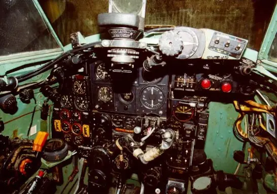 AVIACION ARGENTINA