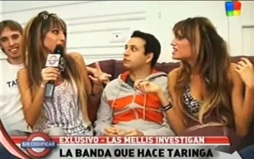pero