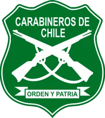 [Carabineros de Chile] - 3ra mejor policía del mundo