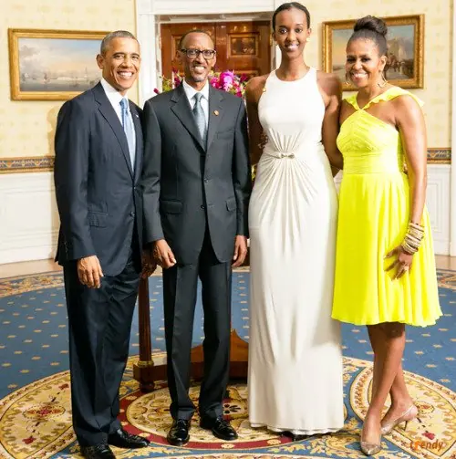 Los 10 presidentes actuales mas altos
