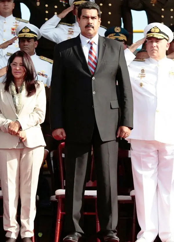 Presidentes