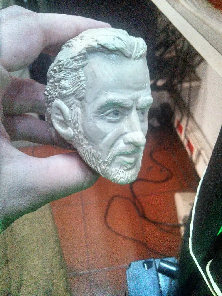 escultura