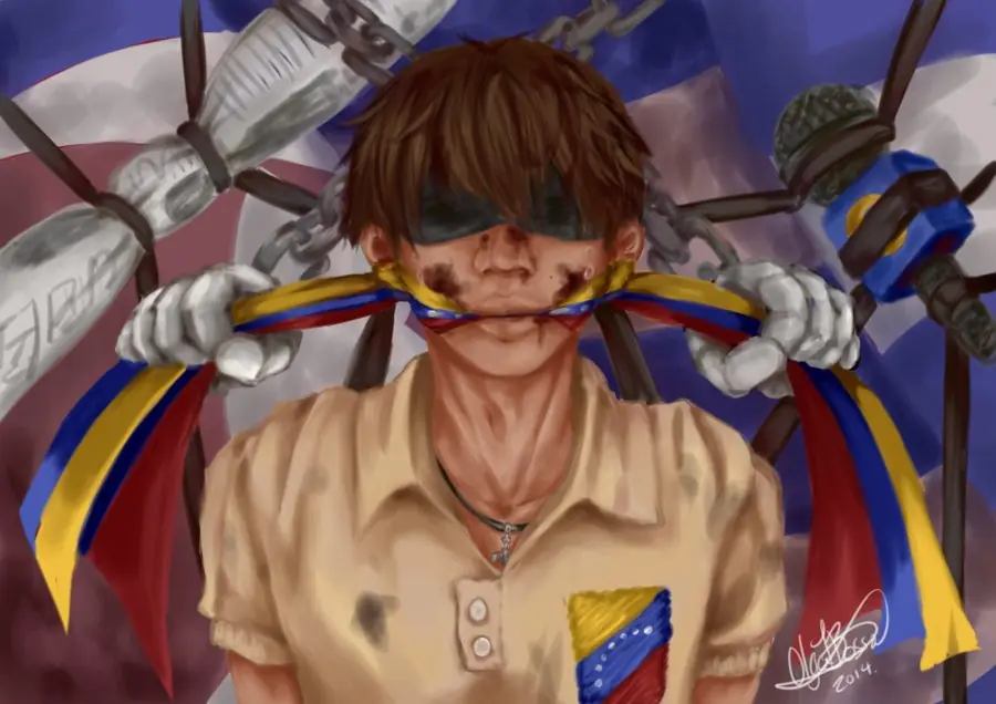 MegaPost Latinoamerica es Hetalia