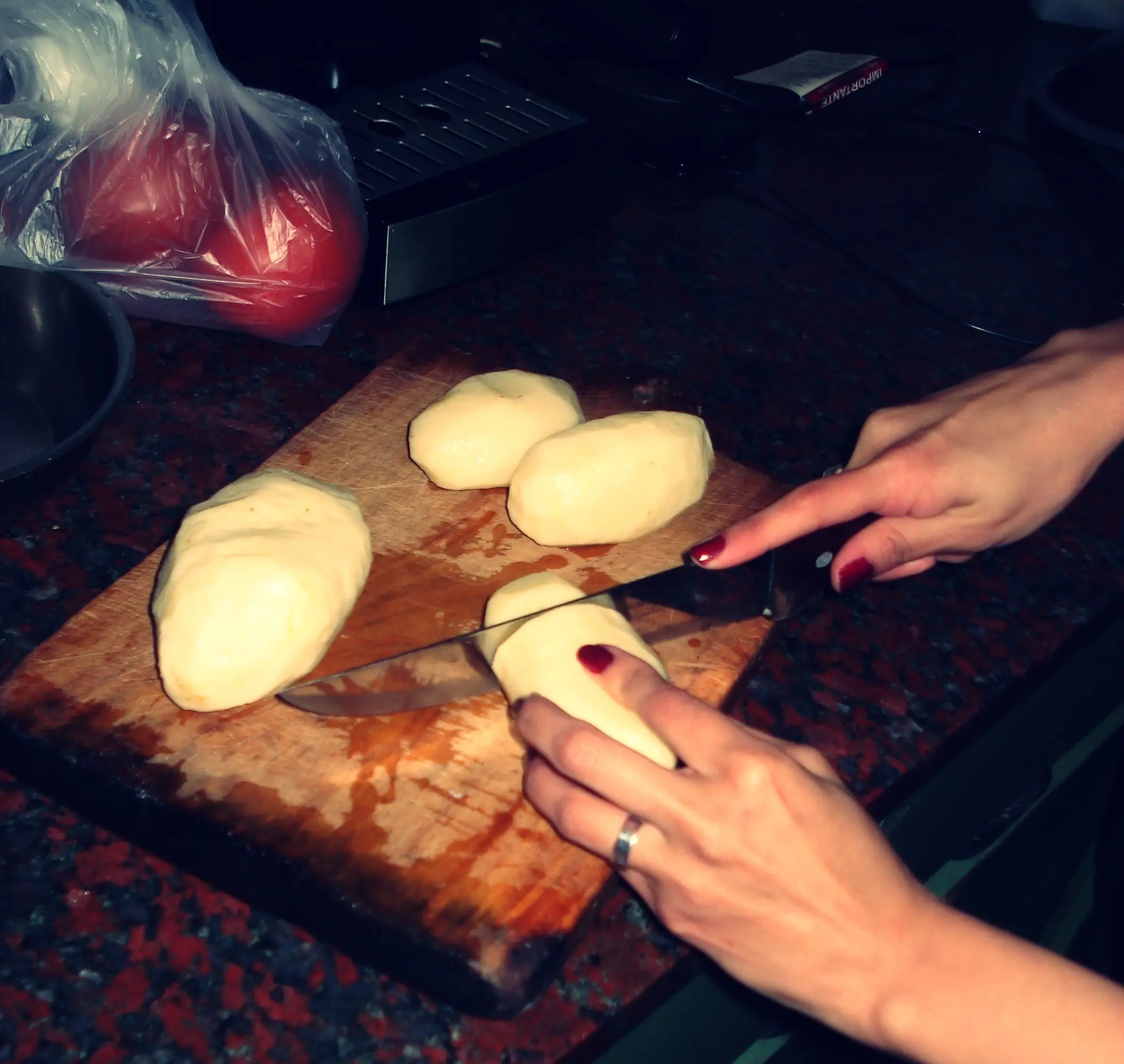 napolitana