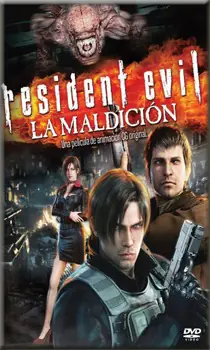 resident evil