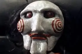 terror y miedo ...