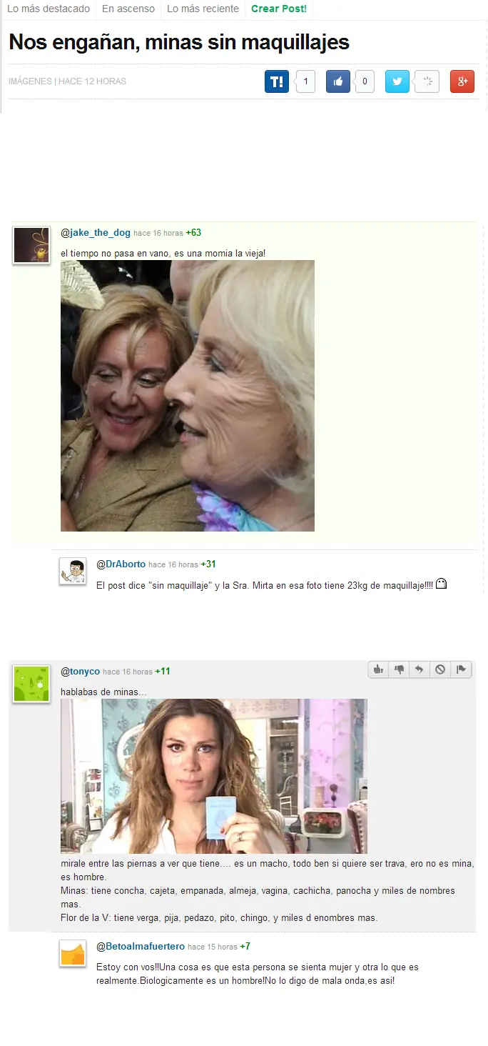 madre