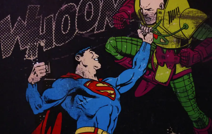 Superman