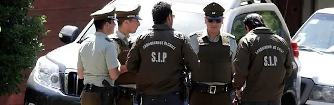uniformados