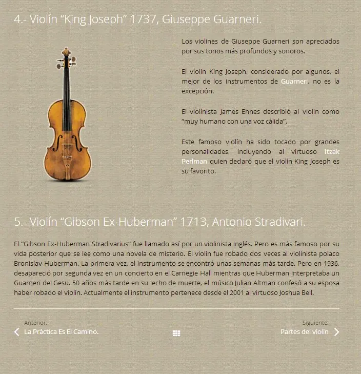 Stradivarius
