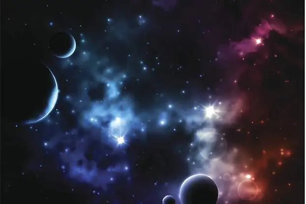 astronautas
