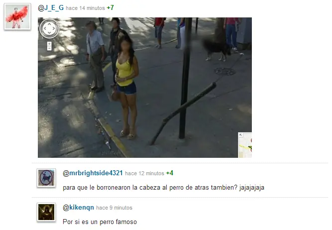 Los 20 mejores comentarios de la historia de Taringa