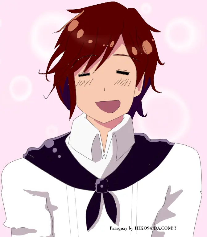 uruguay hetalia