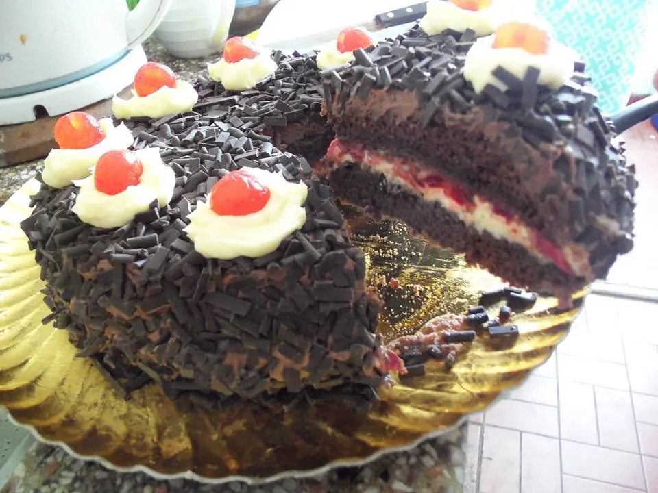 torta