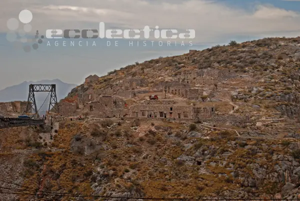 pueblos mineros del estado de me