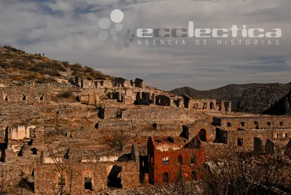pueblos de mexico