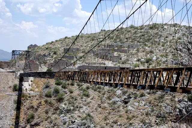 pueblos mineros del estado de me