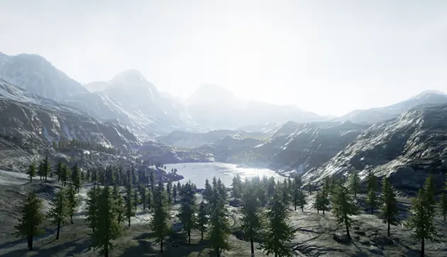Windows 10 vendrá con DirectX 12 en su versión final top