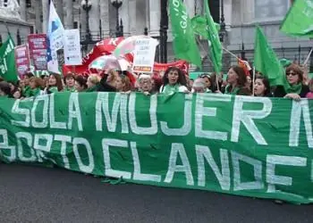 mujeres