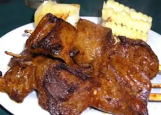 comida peruana