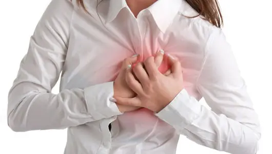 Sobrevivir a un ataque al corazón estando solo