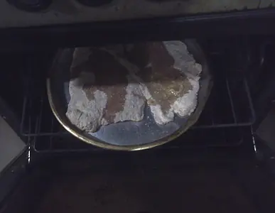 milanesas