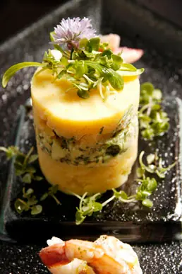 comida peruana