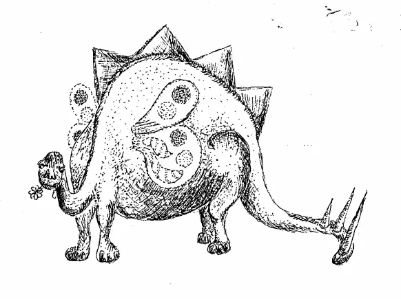 monstruos