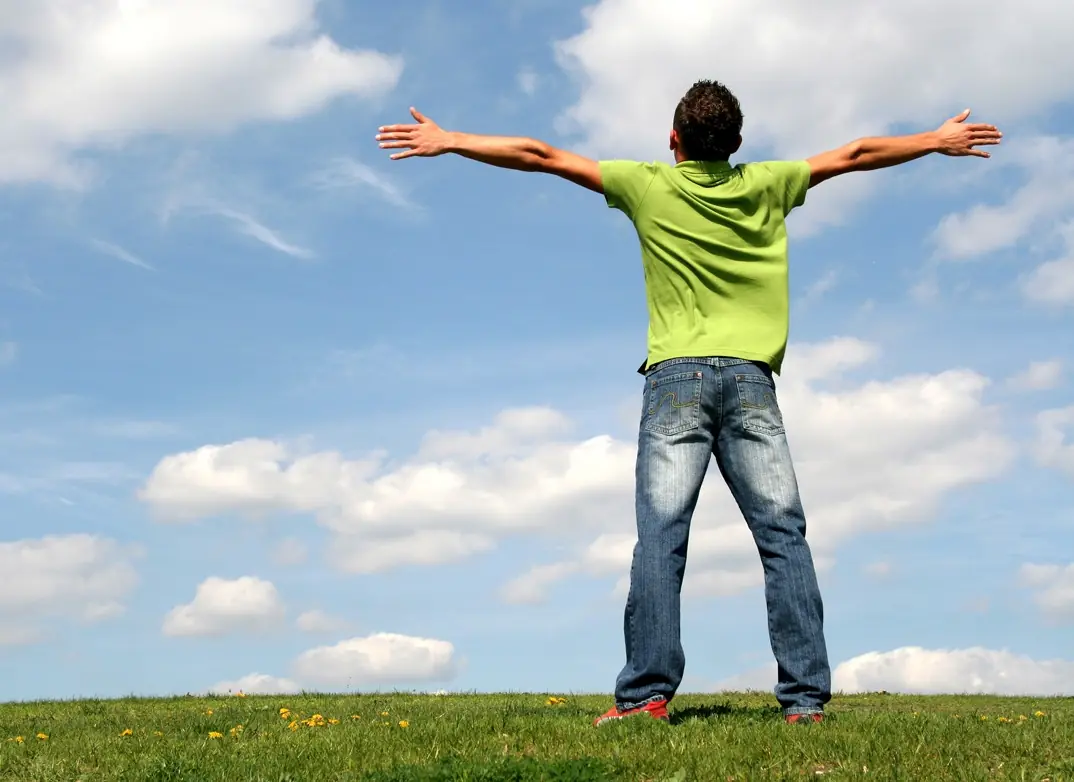 Te cuento como supere los problemas de la vida