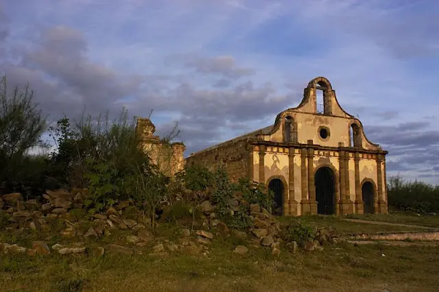 pueblos de mexico