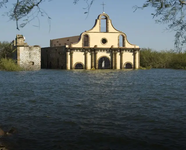 pueblos mineros del estado de me