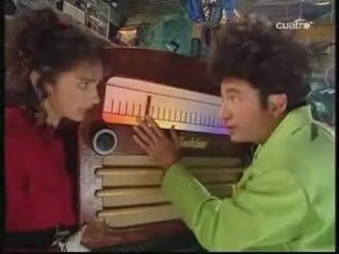 Te acordas de "El Mundo de Beakman"?