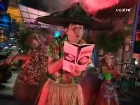 El mundo de beakman